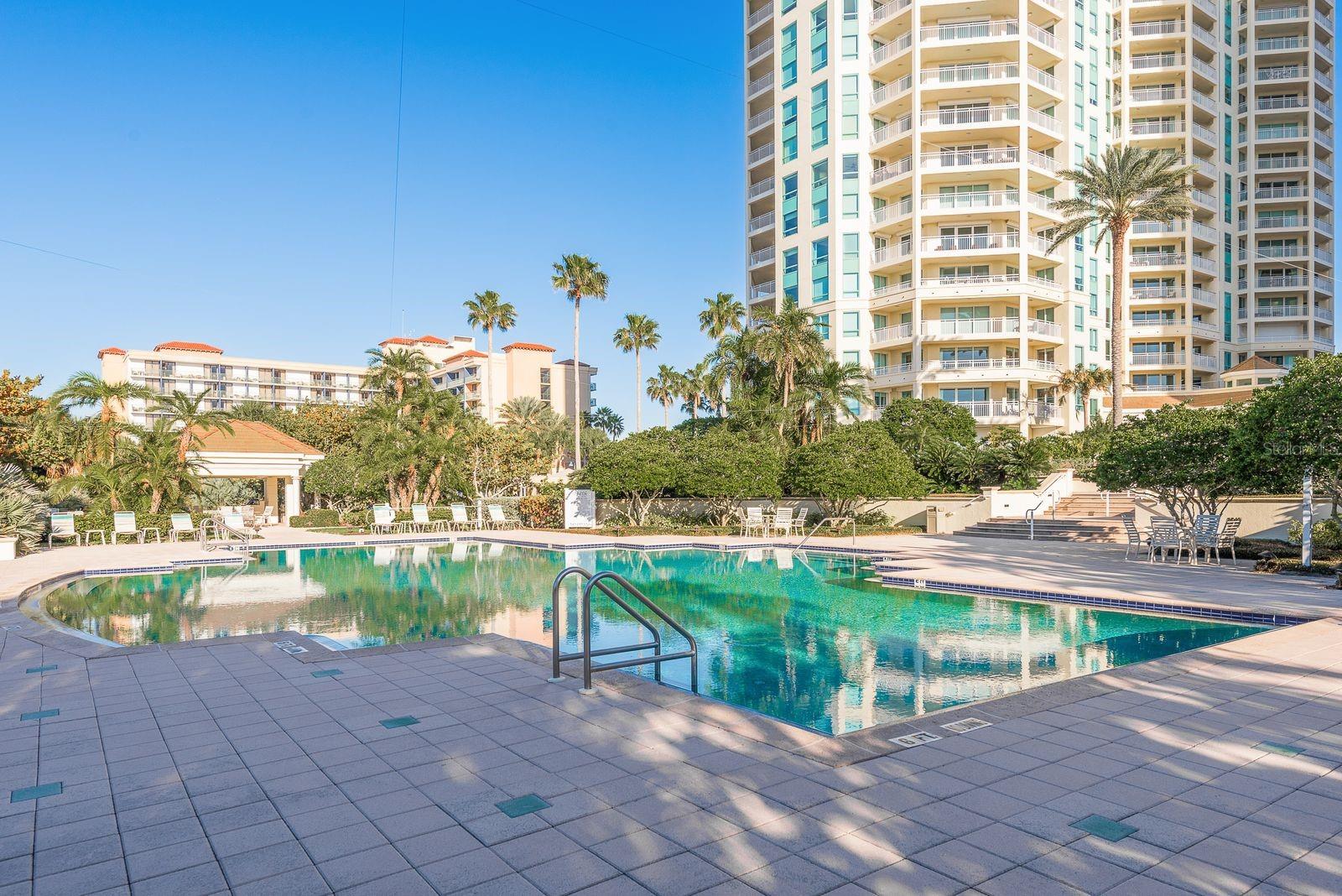 1170 SE GULF BLVD #305, CLEARWATER BEACH, FL — photo 39