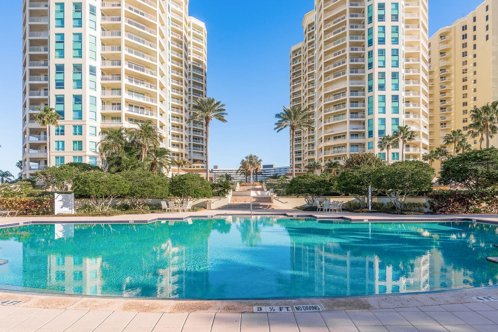 1170 SE GULF BLVD #305, CLEARWATER BEACH, FL — photo 40
