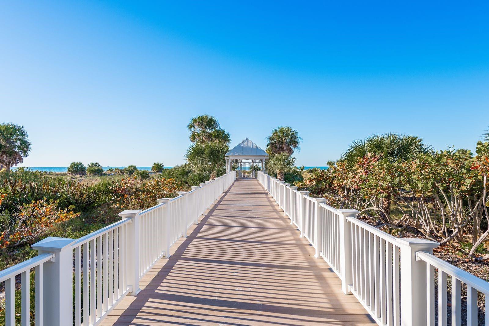 1170 SE GULF BLVD #305, CLEARWATER BEACH, FL — photo 44