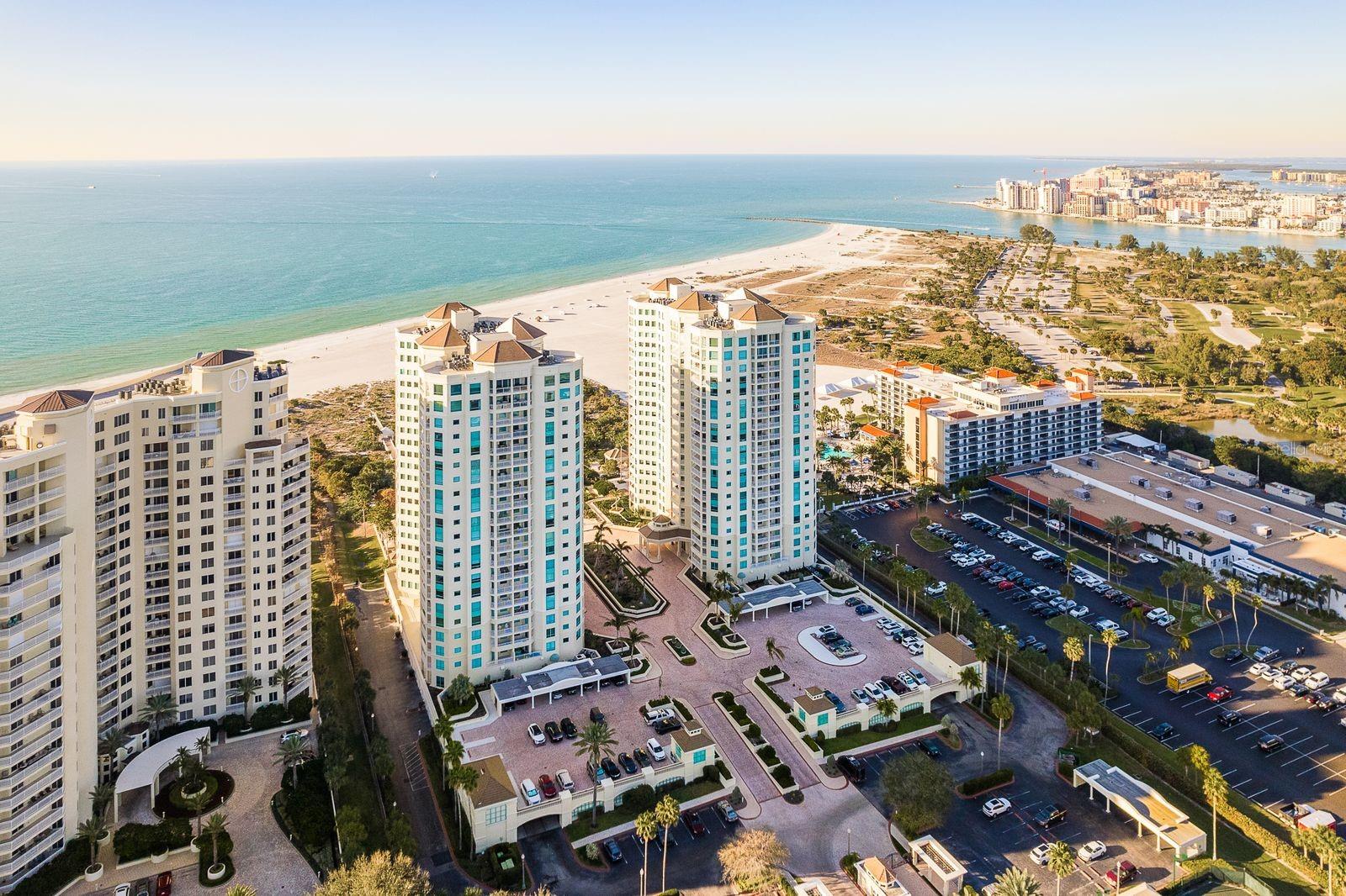 1170 SE GULF BLVD #305, CLEARWATER BEACH, FL — photo 46