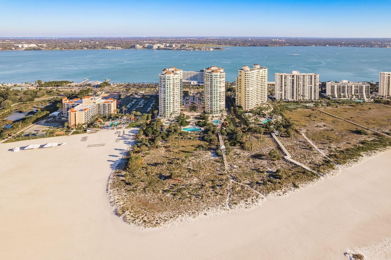 1170 SE GULF BLVD #305, CLEARWATER BEACH, FL — photo 52
