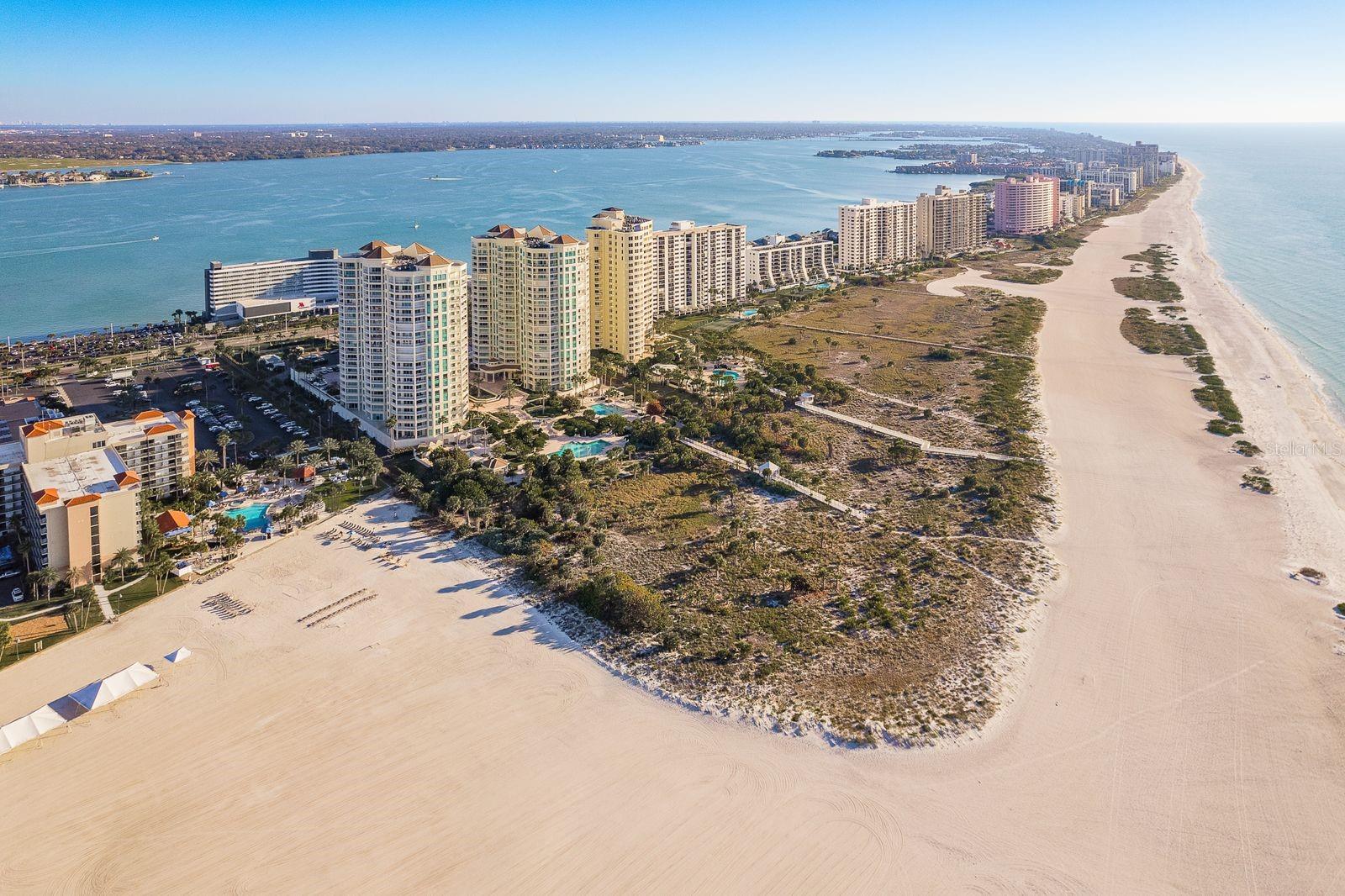 1170 SE GULF BLVD #305, CLEARWATER BEACH, FL — photo 53