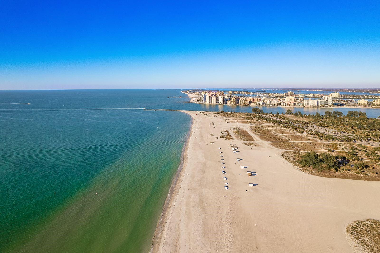 1170 SE GULF BLVD #305, CLEARWATER BEACH, FL — photo 57
