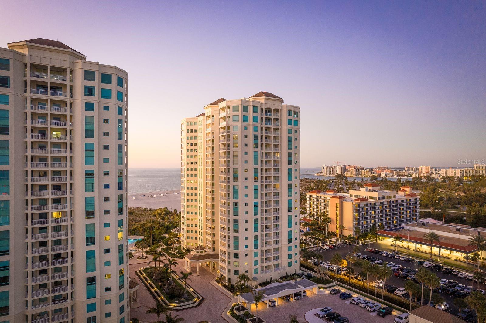 1170 SE GULF BLVD #305, CLEARWATER BEACH, FL