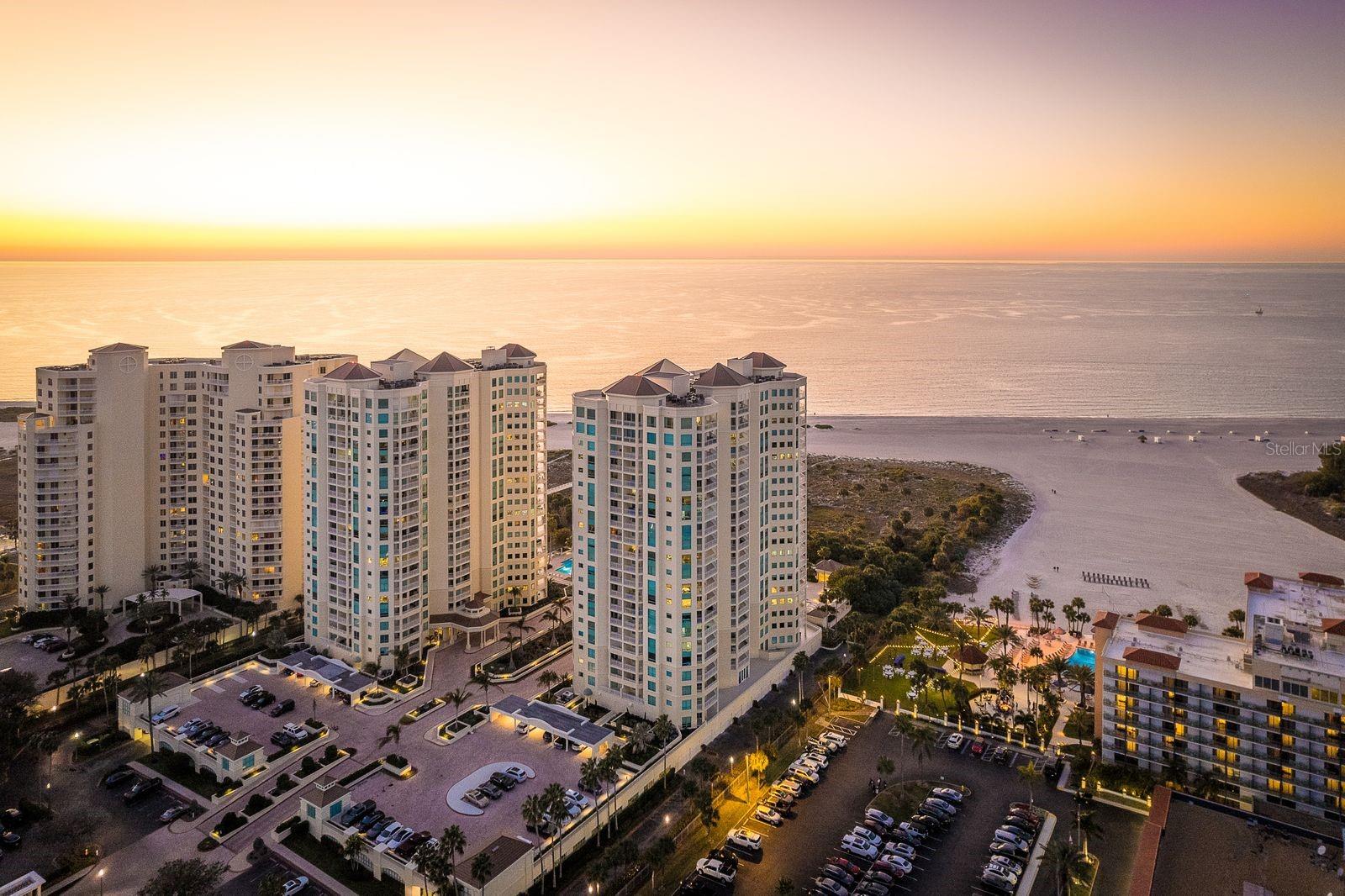 1170 SE GULF BLVD #305, CLEARWATER BEACH, FL — photo 62