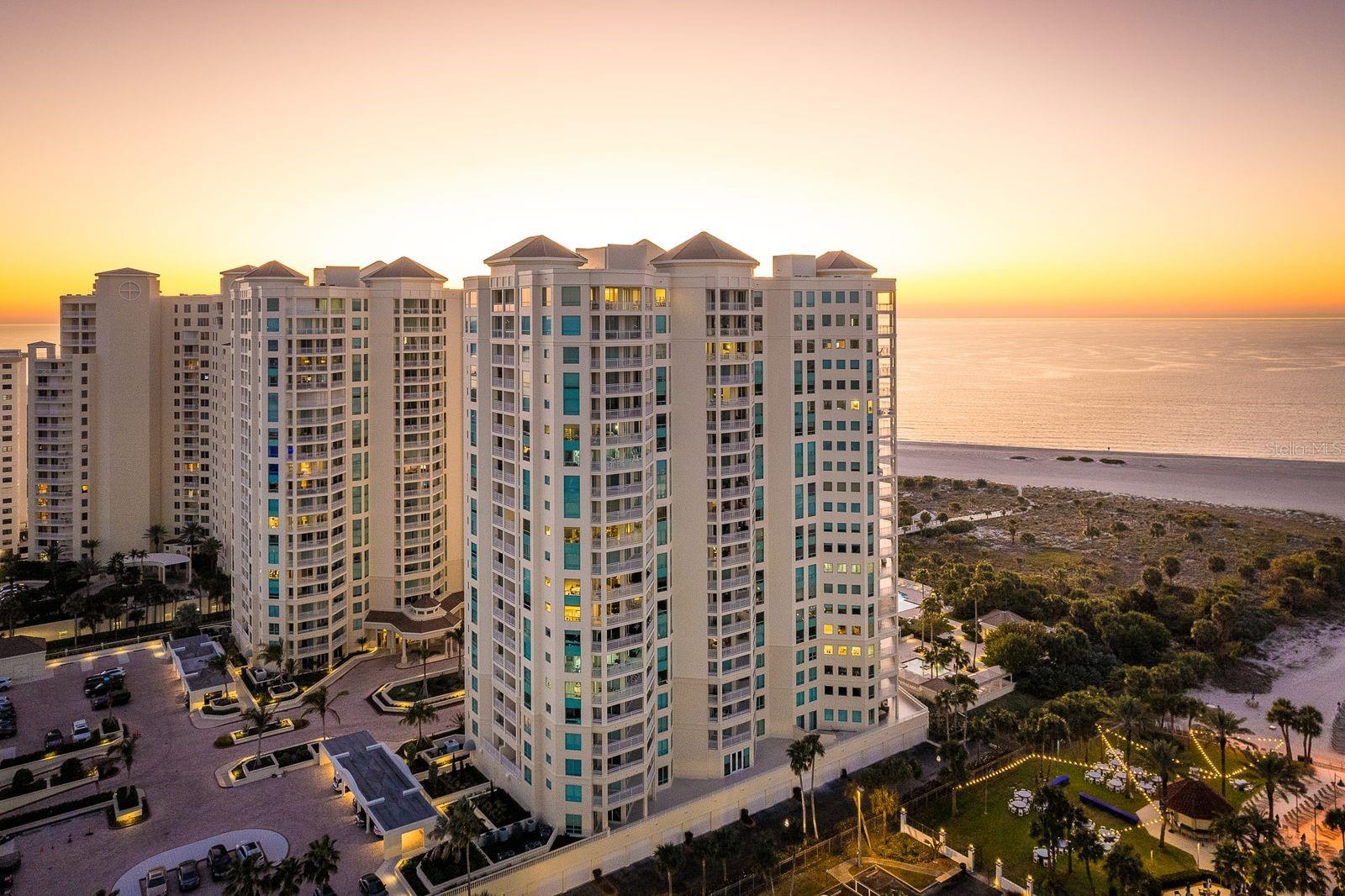 1170 SE GULF BLVD #305, CLEARWATER BEACH, FL — photo 63