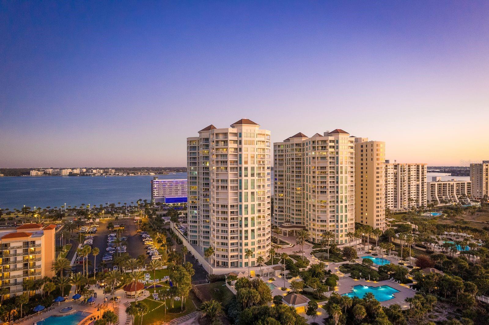 1170 SE GULF BLVD #305, CLEARWATER BEACH, FL — photo 64