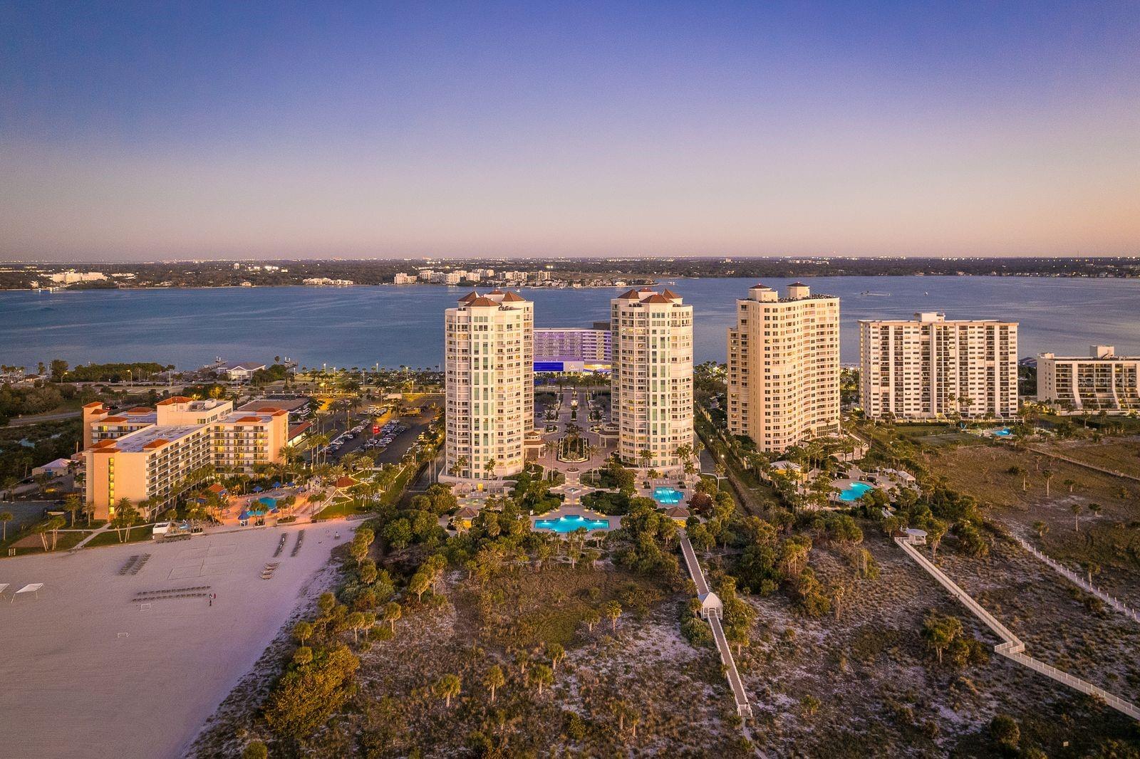 1170 SE GULF BLVD #305, CLEARWATER BEACH, FL — photo 65