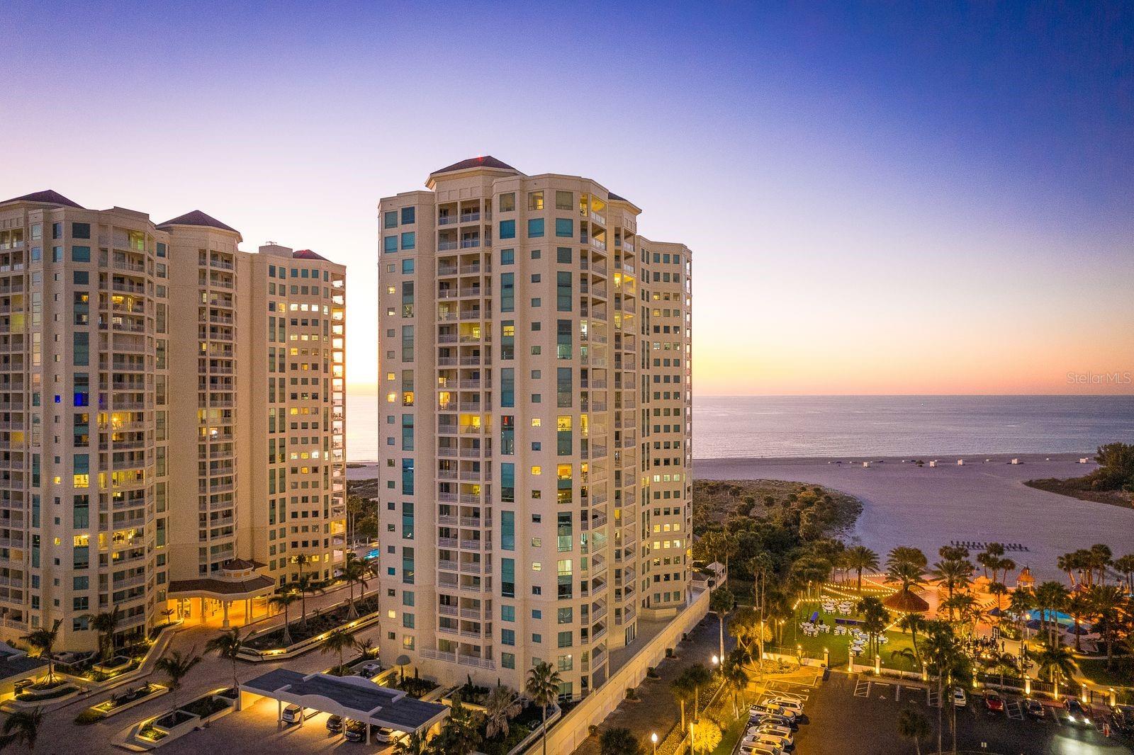 1170 SE GULF BLVD #305, CLEARWATER BEACH, FL — photo 68