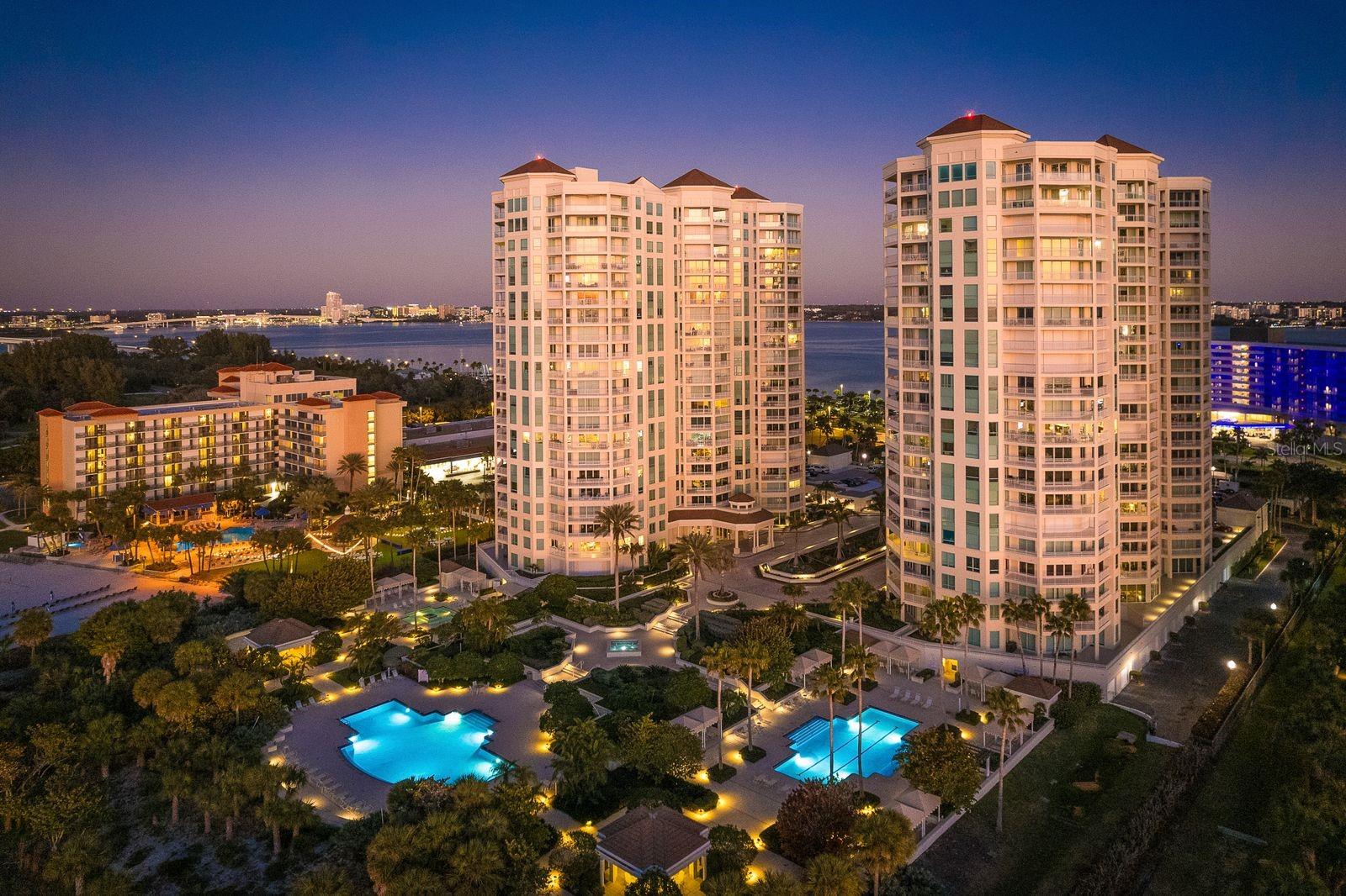1170 SE GULF BLVD #305, CLEARWATER BEACH, FL — photo 69