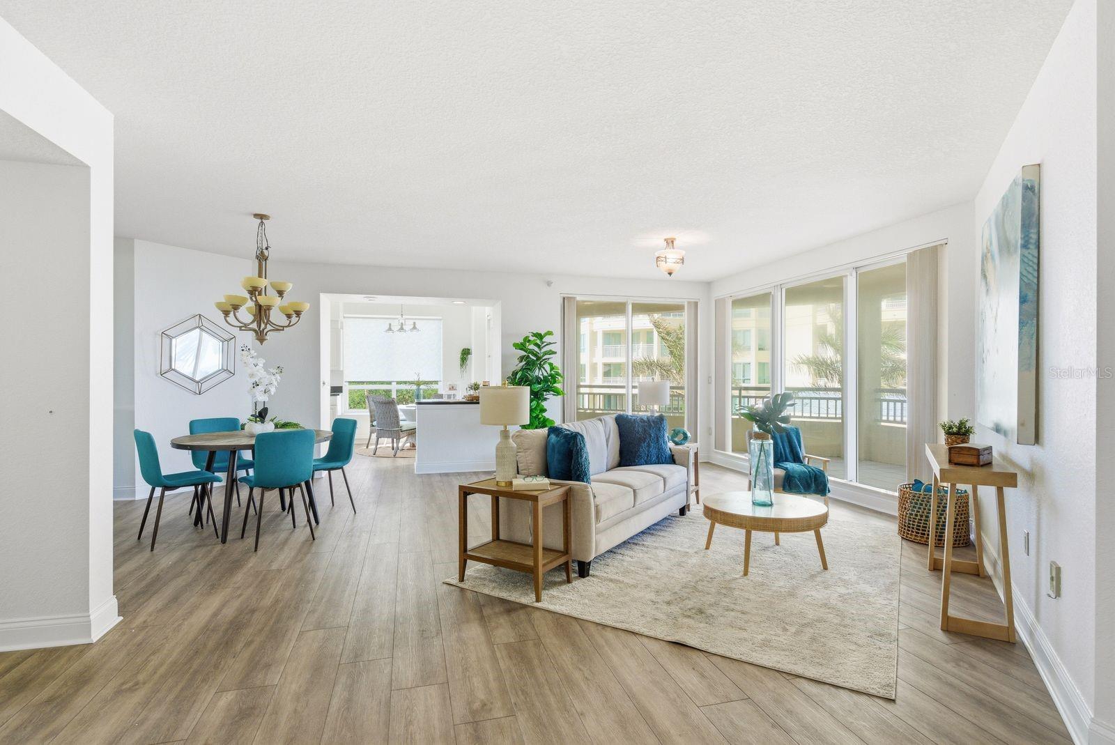 1170 SE GULF BLVD #305, CLEARWATER BEACH, FL — photo 6