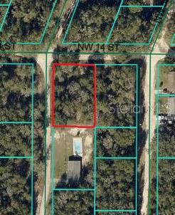NW 56 CT, OCALA, FL