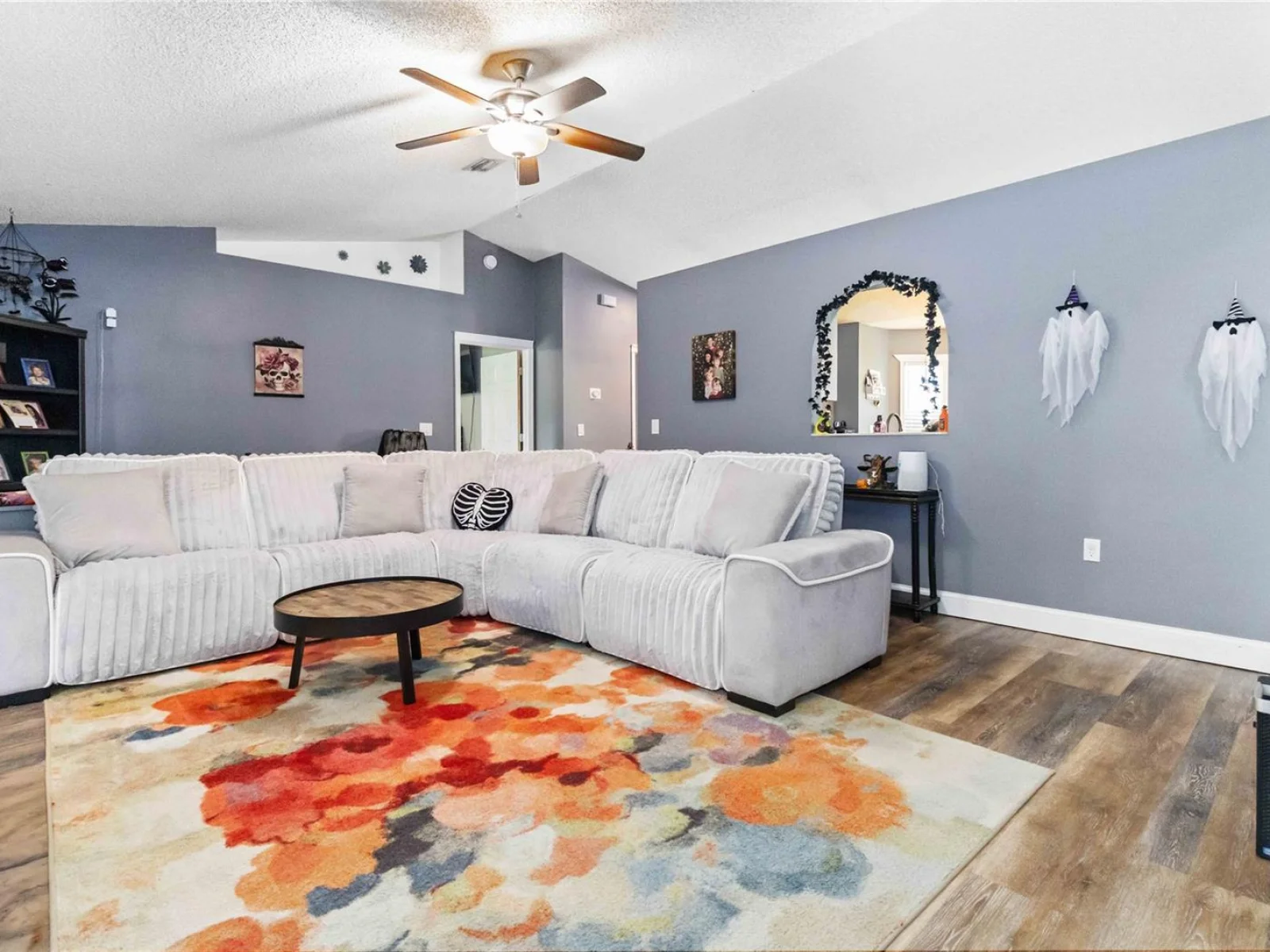 6581 BANCROFT AVE, COCOA, FL — photo 9