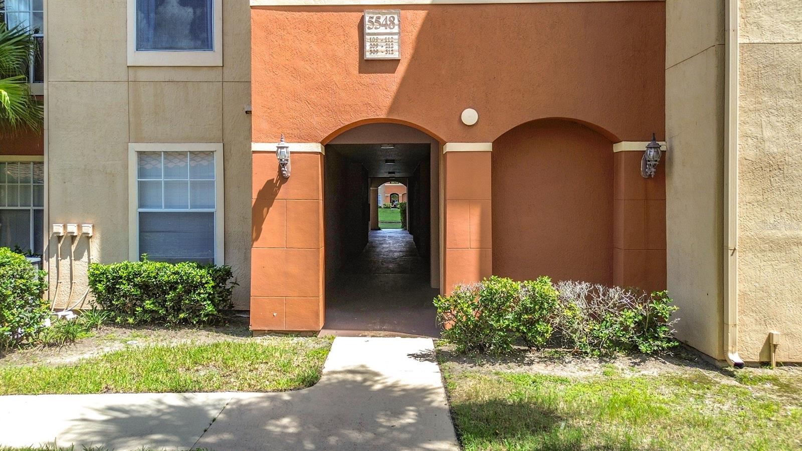 5548 METROWEST BLVD #209, ORLANDO, FL — photo 2