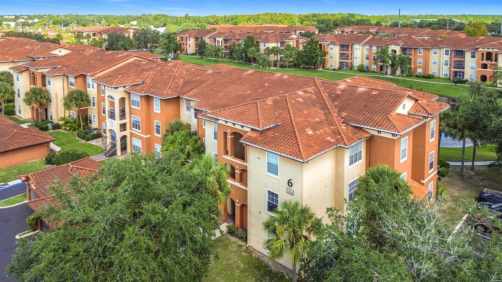 5548 METROWEST BLVD #209, ORLANDO, FL — photo 27