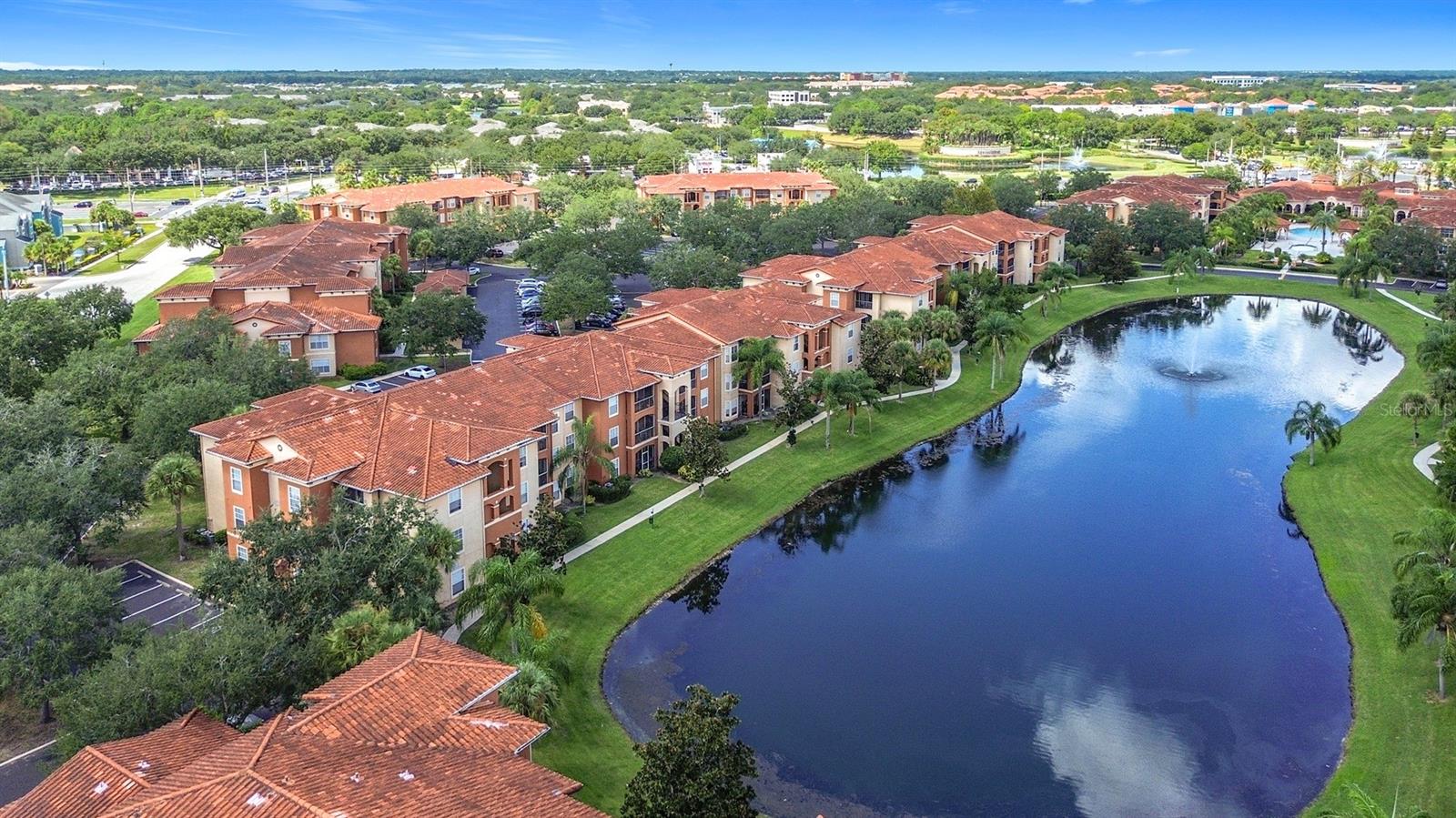 5548 METROWEST BLVD #209, ORLANDO, FL — photo 29