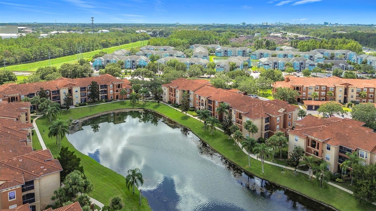 5548 METROWEST BLVD #209, ORLANDO, FL — photo 30