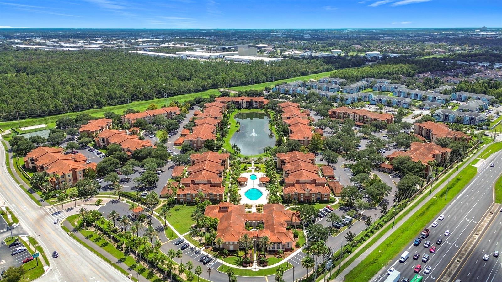 5548 METROWEST BLVD #209, ORLANDO, FL — photo 31