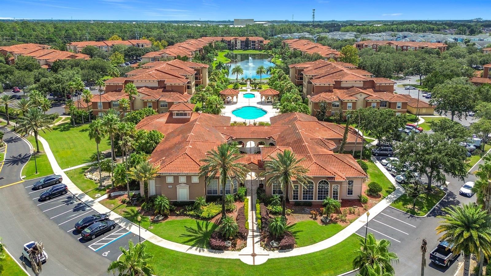 5548 METROWEST BLVD #209, ORLANDO, FL — photo 34