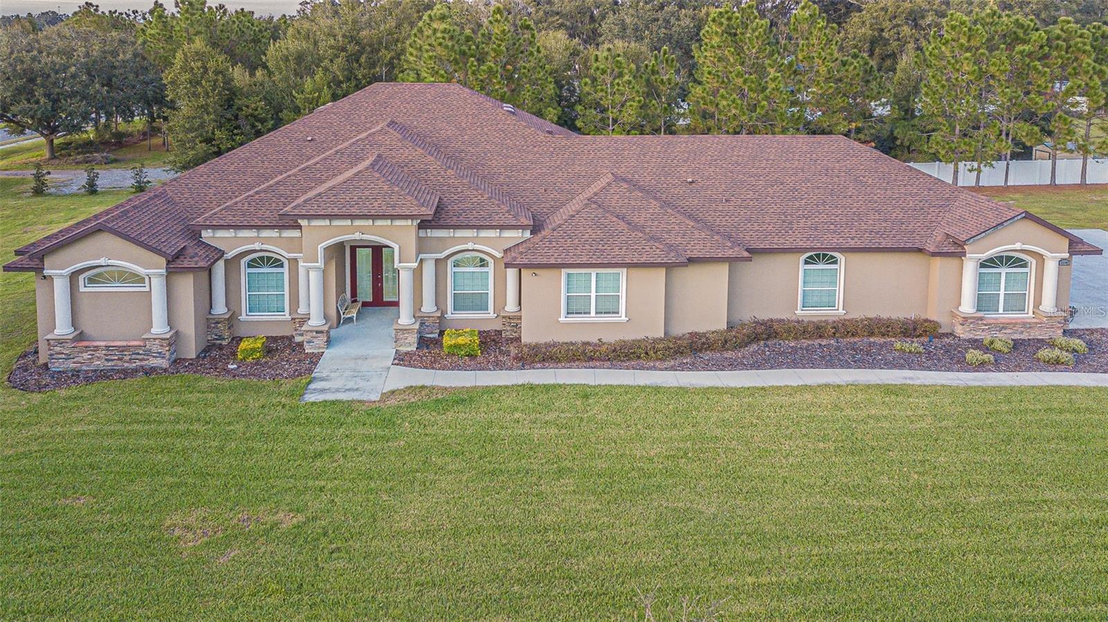 13102 DONE GROVEN DR, DOVER, FL