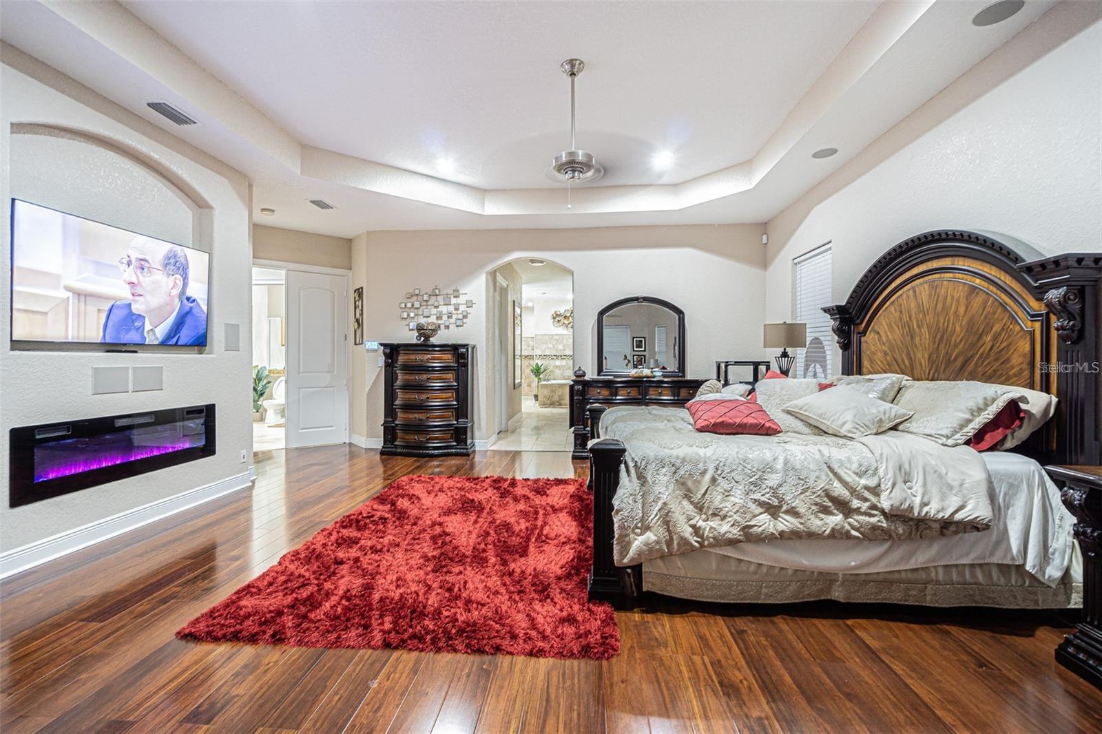 13102 DONE GROVEN DR, DOVER, FL — photo 21