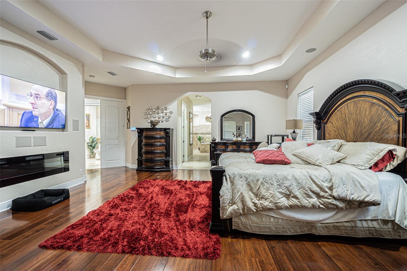 13102 DONE GROVEN DR, DOVER, FL — photo 22