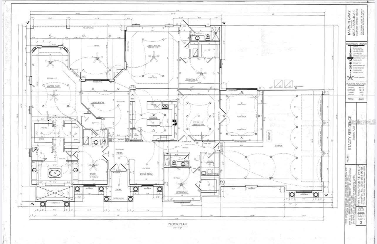 13102 DONE GROVEN DR, DOVER, FL — photo 33