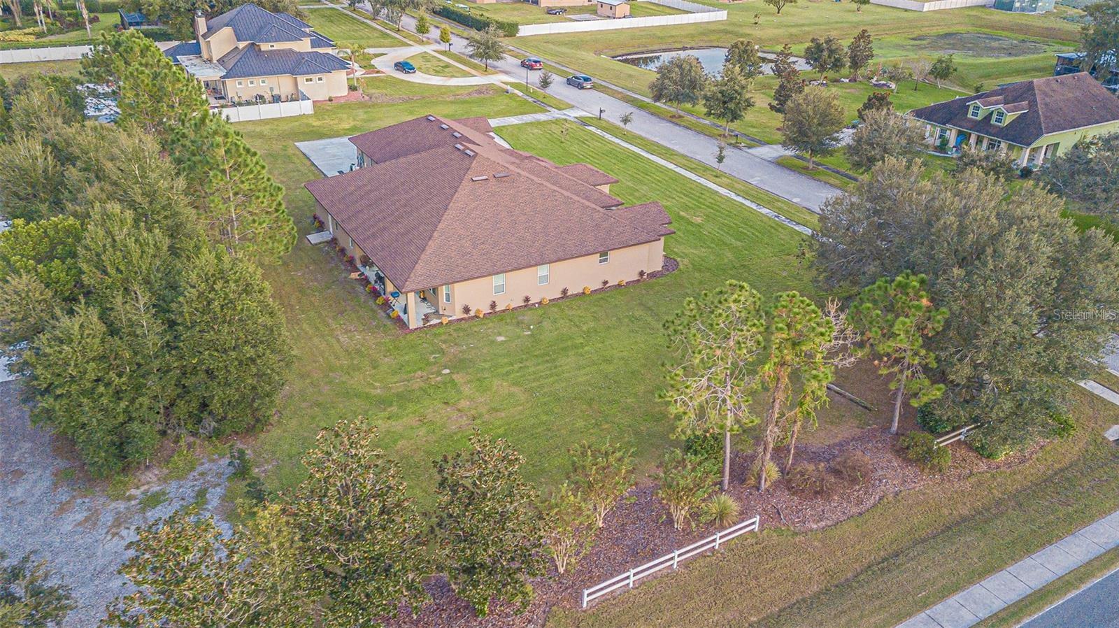 13102 DONE GROVEN DR, DOVER, FL — photo 35