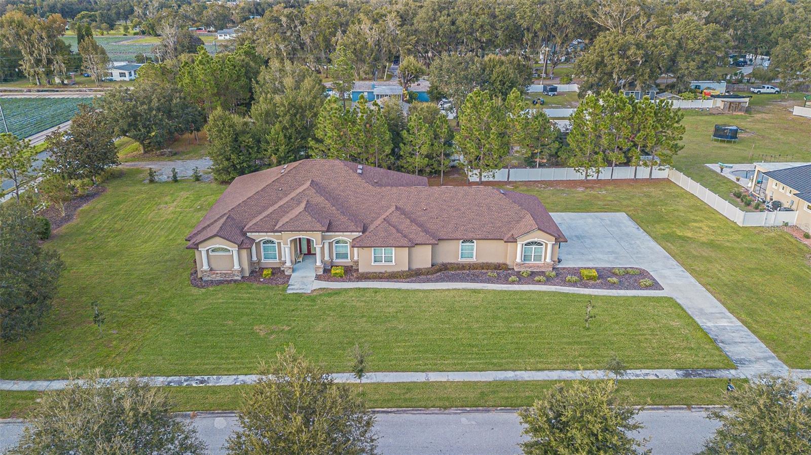 13102 DONE GROVEN DR, DOVER, FL — photo 36