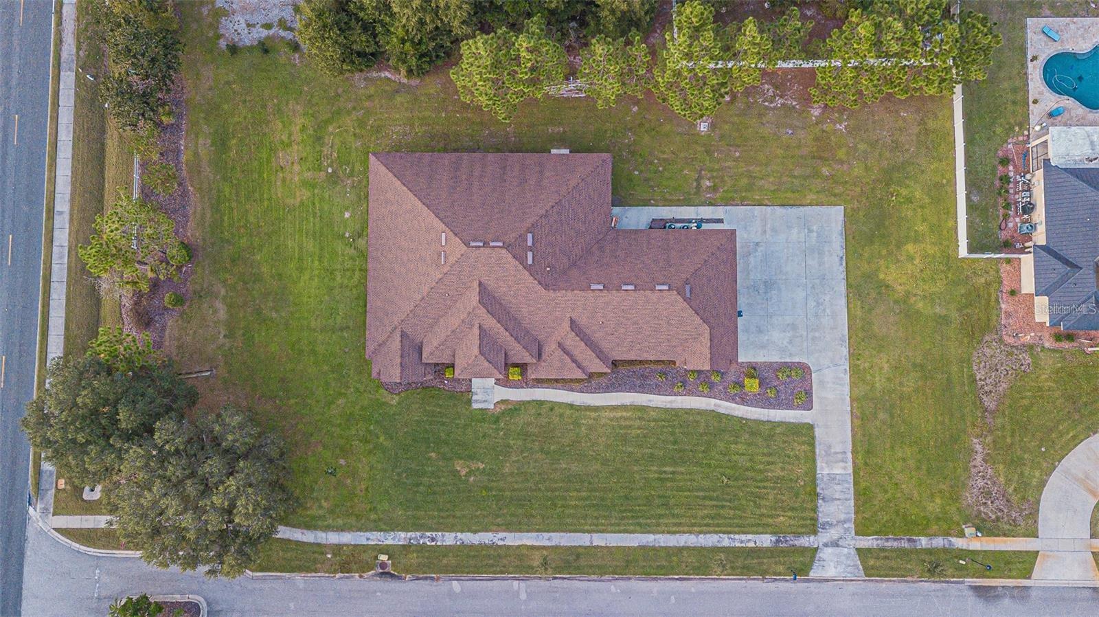 13102 DONE GROVEN DR, DOVER, FL — photo 37