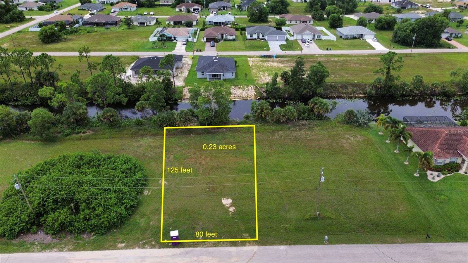 4140 NE 21ST PL, CAPE CORAL, FL
