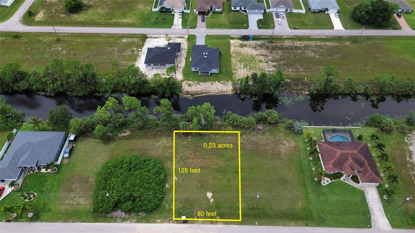 4140 NE 21ST PL, CAPE CORAL, FL — photo 3