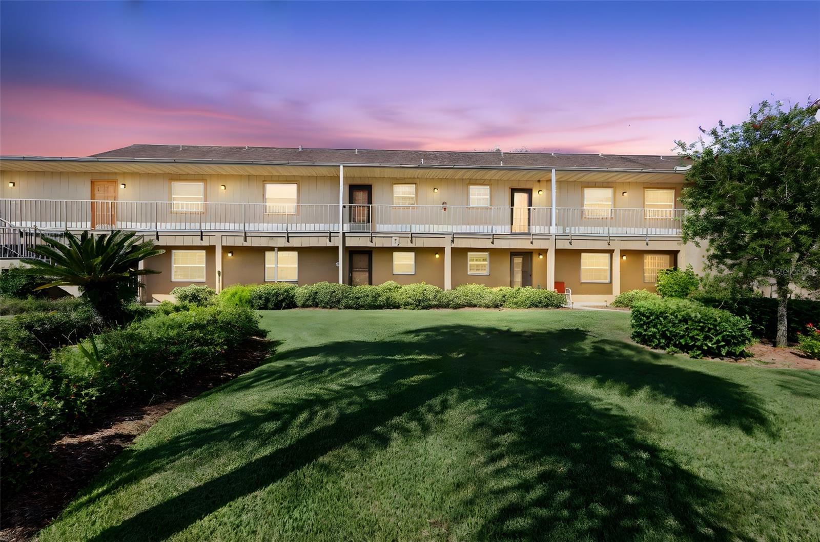 1640 JUNO TRL #202D, ASTOR, FL — photo 2