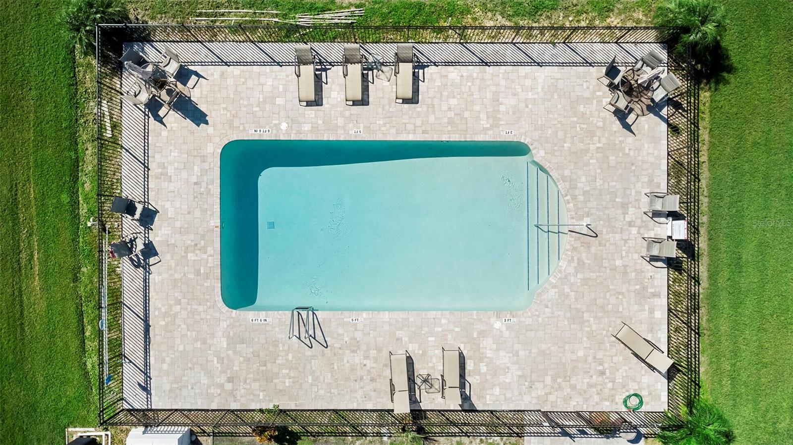 1640 JUNO TRL #202D, ASTOR, FL — photo 12