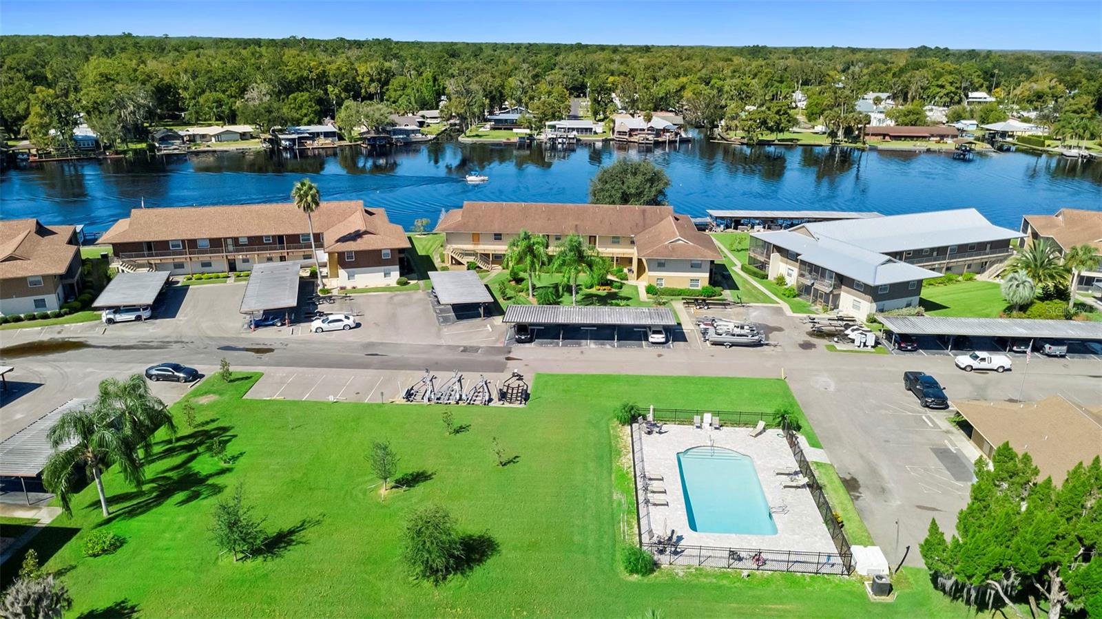 1640 JUNO TRL #202D, ASTOR, FL — photo 13