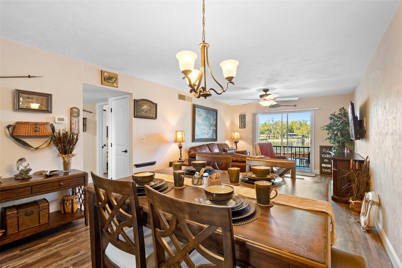 1640 JUNO TRL #202D, ASTOR, FL — photo 14