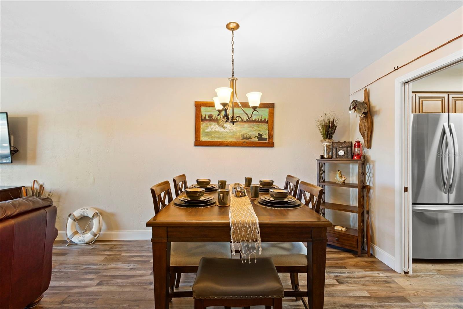 1640 JUNO TRL #202D, ASTOR, FL — photo 16