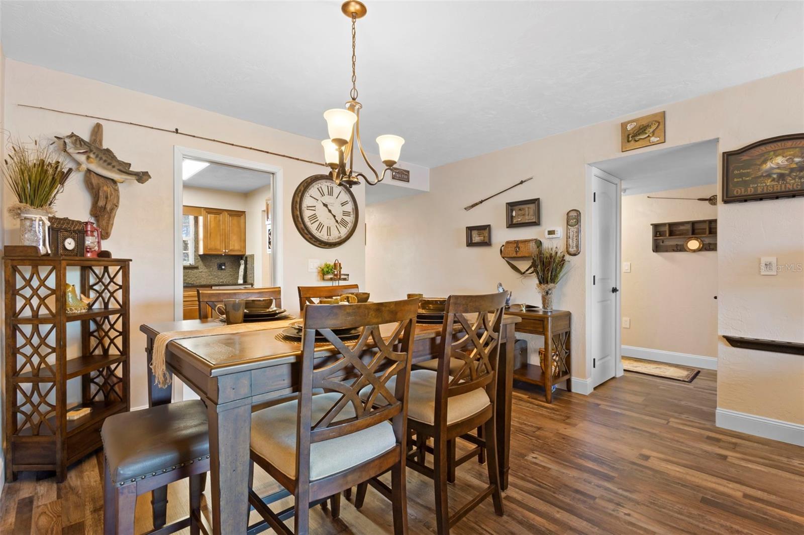 1640 JUNO TRL #202D, ASTOR, FL — photo 17