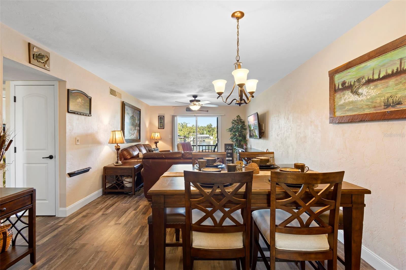 1640 JUNO TRL #202D, ASTOR, FL — photo 18