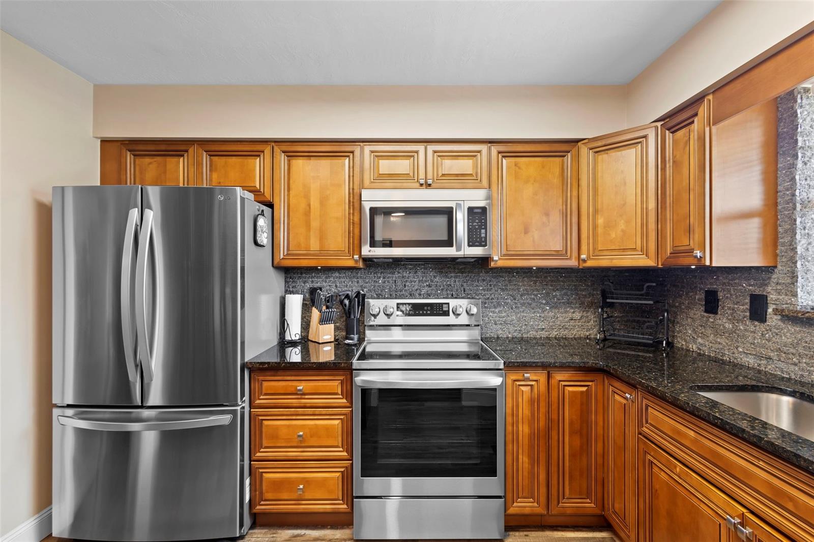 1640 JUNO TRL #202D, ASTOR, FL — photo 19