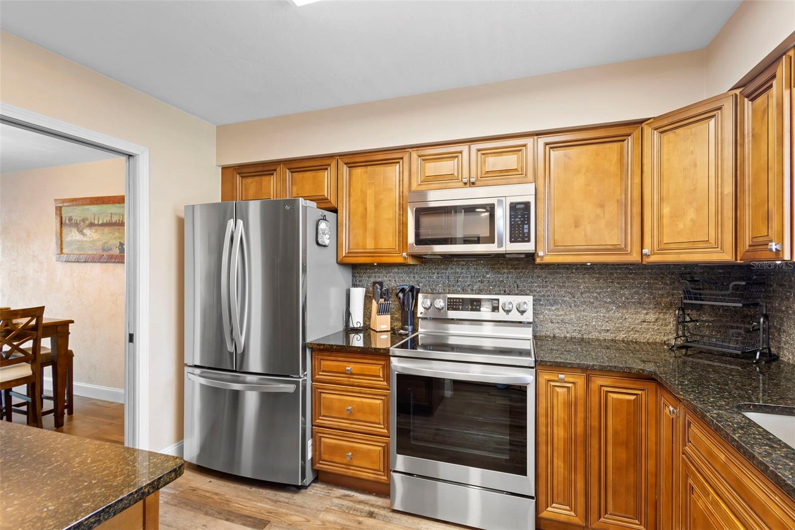 1640 JUNO TRL #202D, ASTOR, FL — photo 20