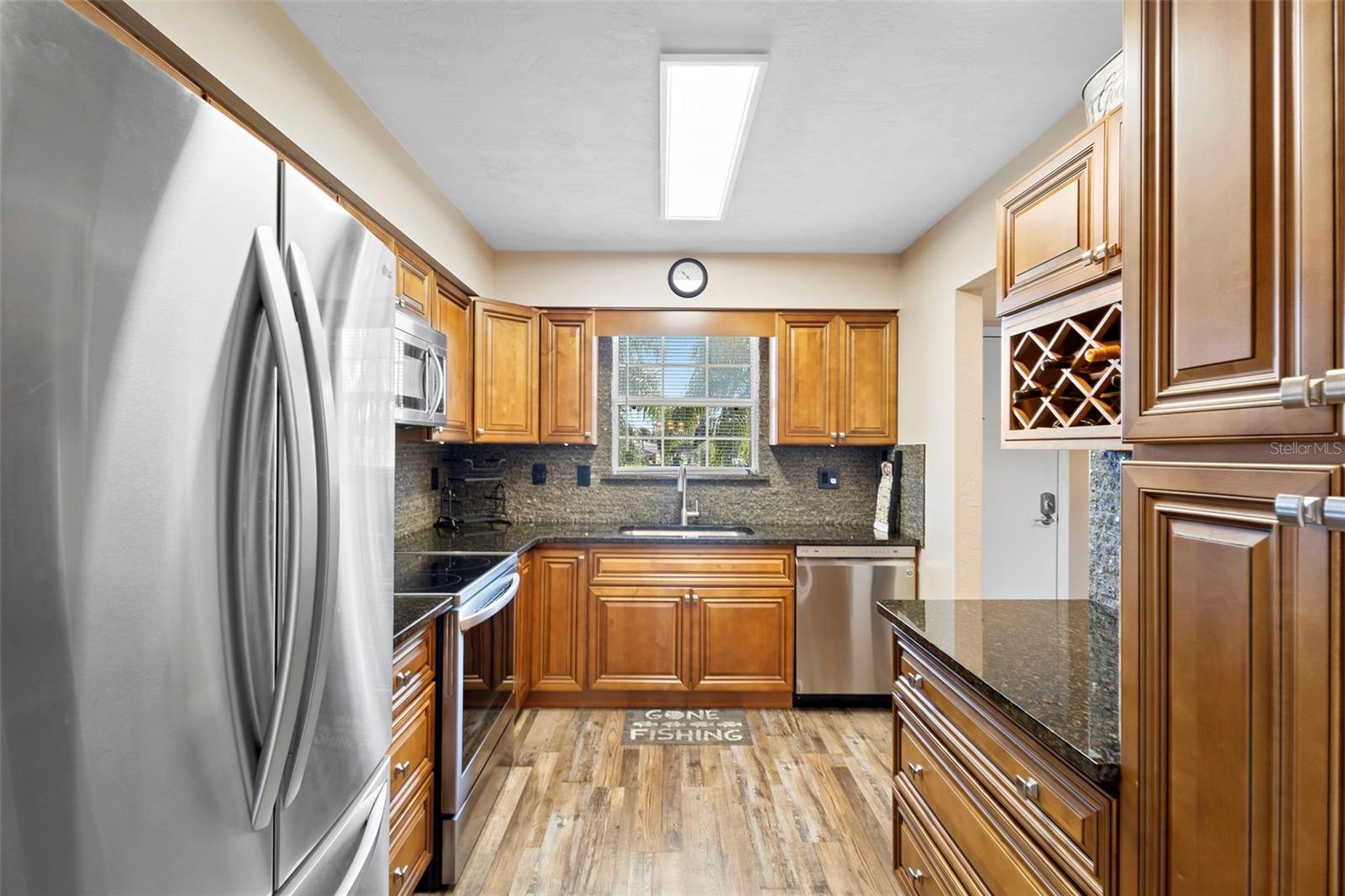 1640 JUNO TRL #202D, ASTOR, FL — photo 21