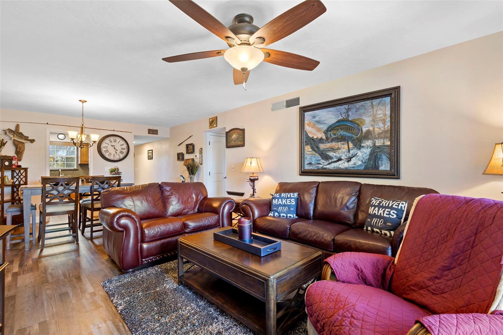 1640 JUNO TRL #202D, ASTOR, FL — photo 22