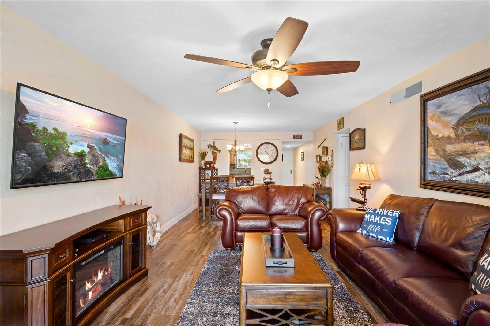 1640 JUNO TRL #202D, ASTOR, FL — photo 23