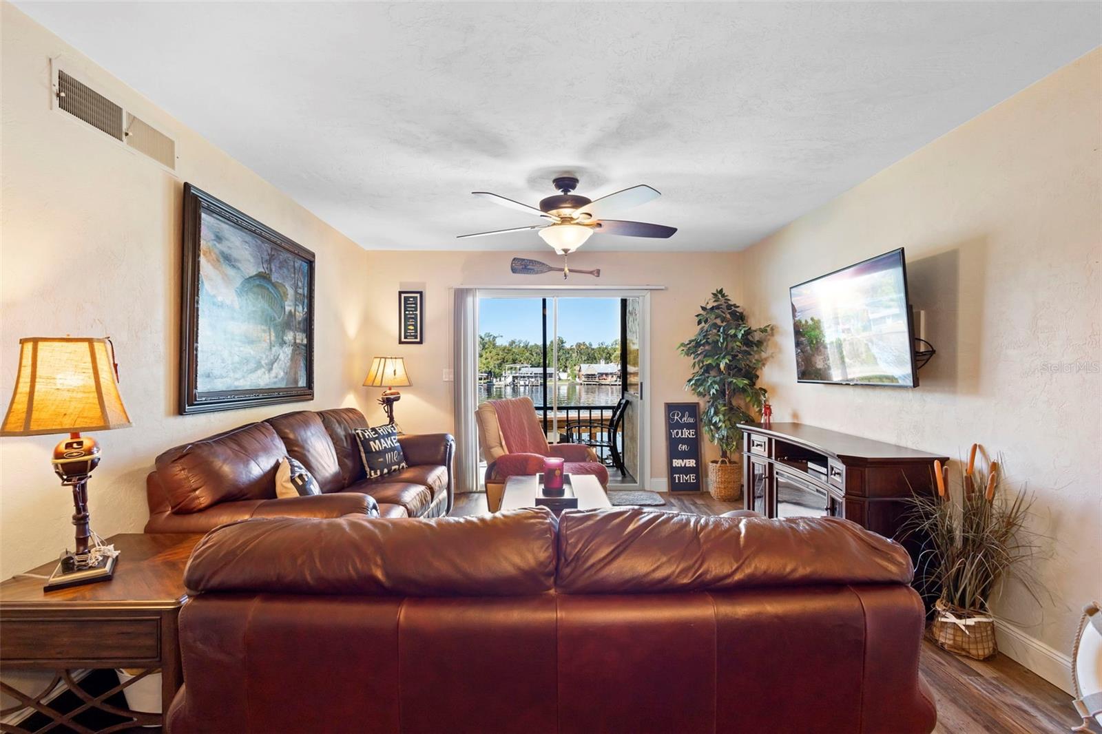 1640 JUNO TRL #202D, ASTOR, FL — photo 24
