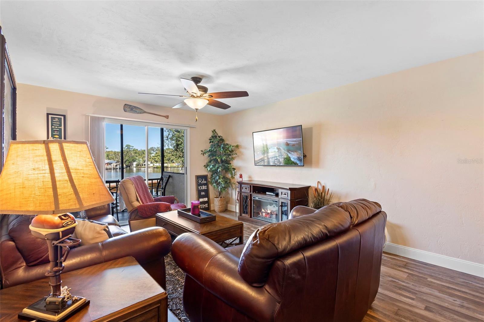 1640 JUNO TRL #202D, ASTOR, FL — photo 25