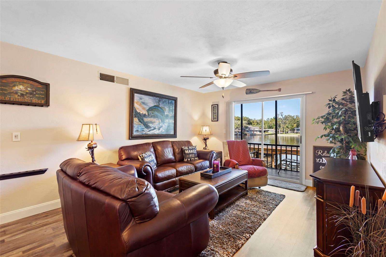 1640 JUNO TRL #202D, ASTOR, FL — photo 26
