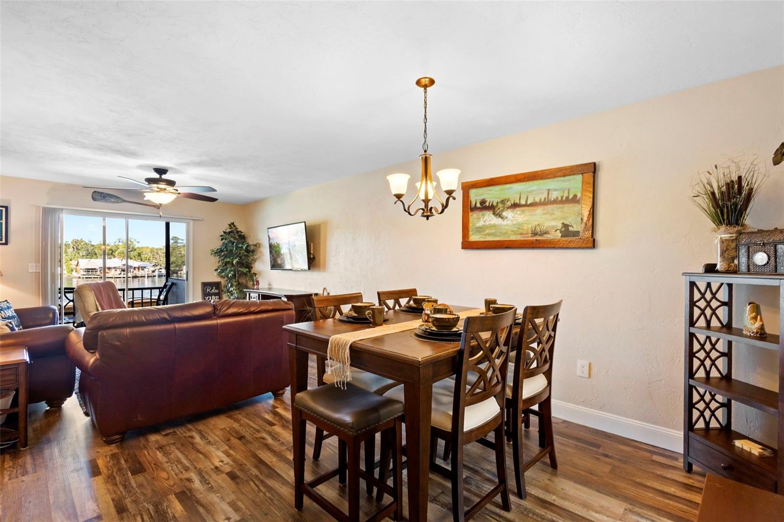 1640 JUNO TRL #202D, ASTOR, FL — photo 27