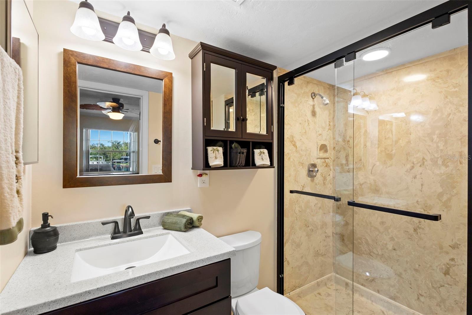1640 JUNO TRL #202D, ASTOR, FL — photo 30