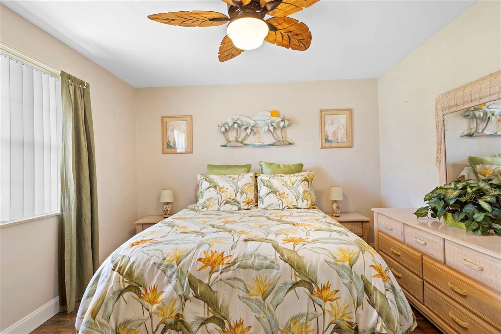 1640 JUNO TRL #202D, ASTOR, FL — photo 32